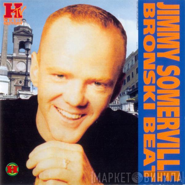  Jimmy Somerville  - HTV Music History