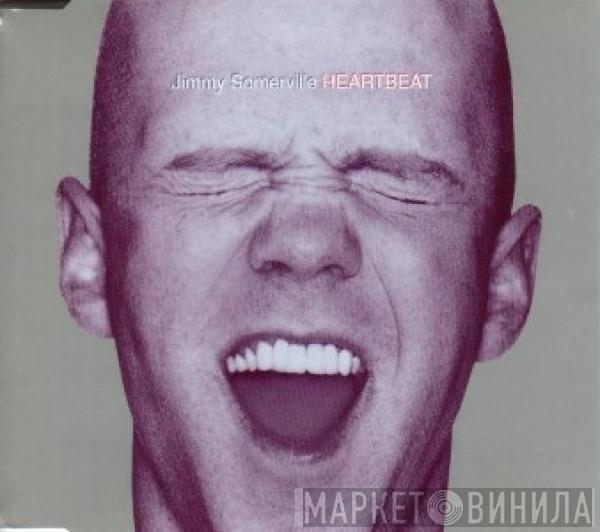 Jimmy Somerville - Heartbeat