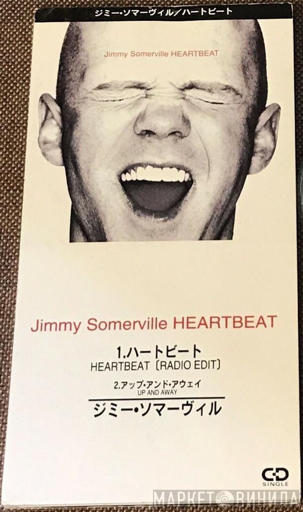  Jimmy Somerville  - Heartbeat