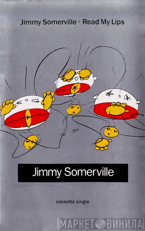  Jimmy Somerville  - Read My Lips