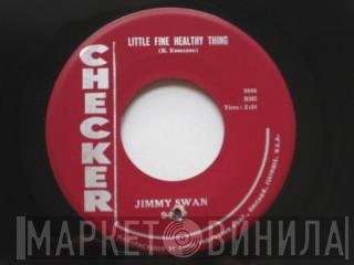 Jimmy Swan  - Little Fine Healthy Thing