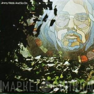 Jimmy Webb - And So: On