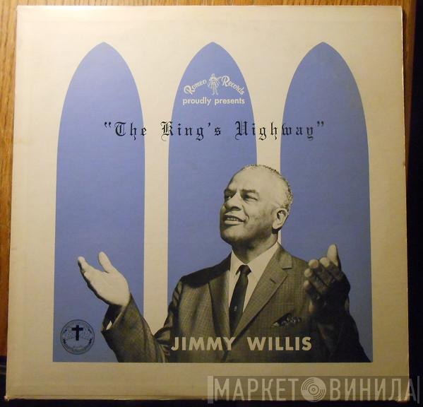 Jimmy Willis  - The King's Highway
