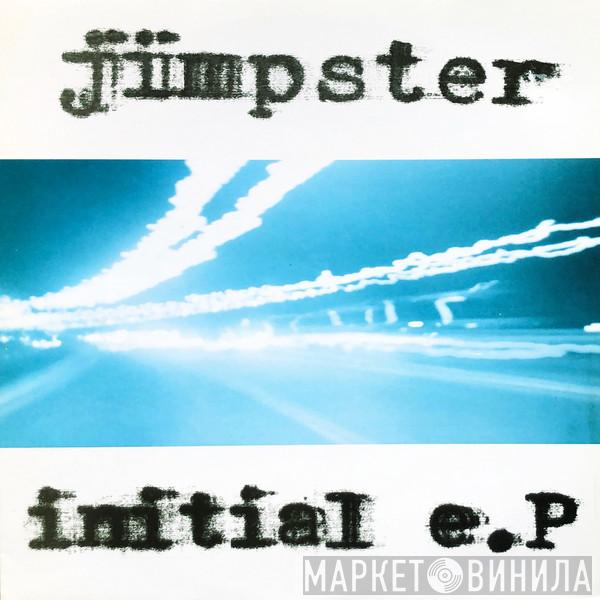 Jimpster - Initial E.P