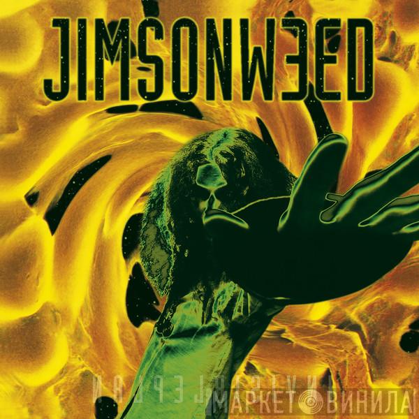 Jimsonweed - Invisible Plan