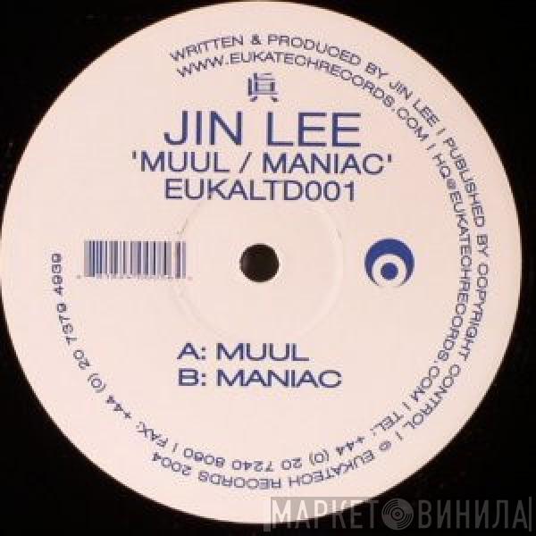 Jin Won Lee - Muul / Maniac