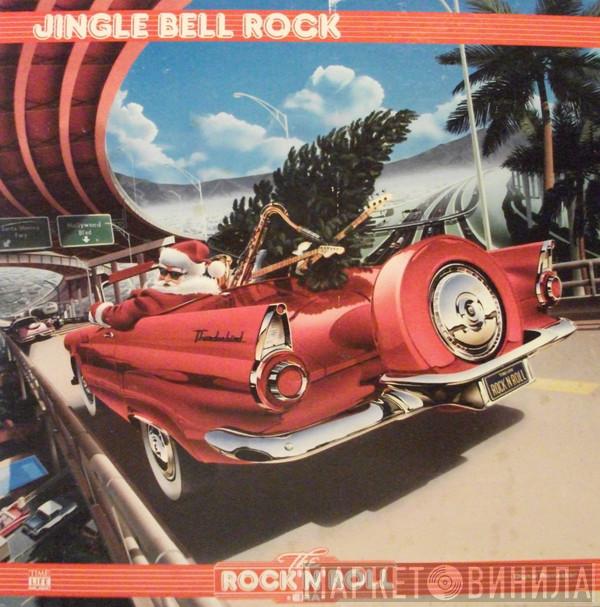  - Jingle Bell Rock