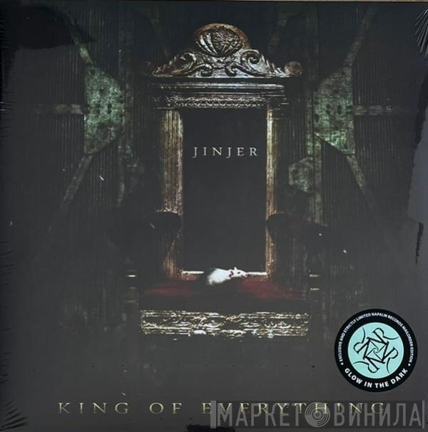  Jinjer   - King Of Everything