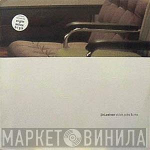  Jiri.Ceiver  - Stitch, Poke (Remix)