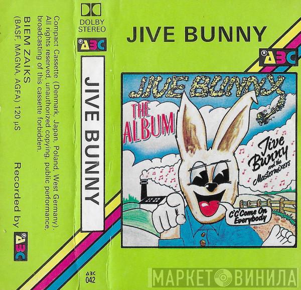  Jive Bunny And The Mastermixers  - No Title