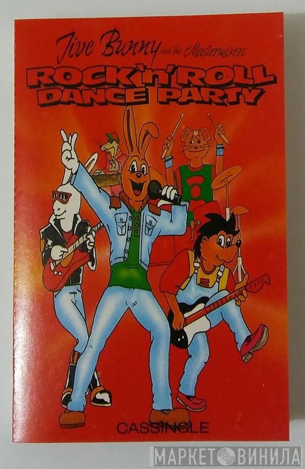  Jive Bunny And The Mastermixers  - Rock 'n' Roll Dance Party