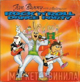 Jive Bunny And The Mastermixers - Rock 'n' Roll Dance Party
