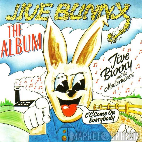 Jive Bunny And The Mastermixers - The Album