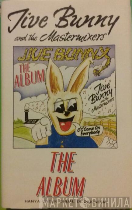  Jive Bunny And The Mastermixers  - The Album