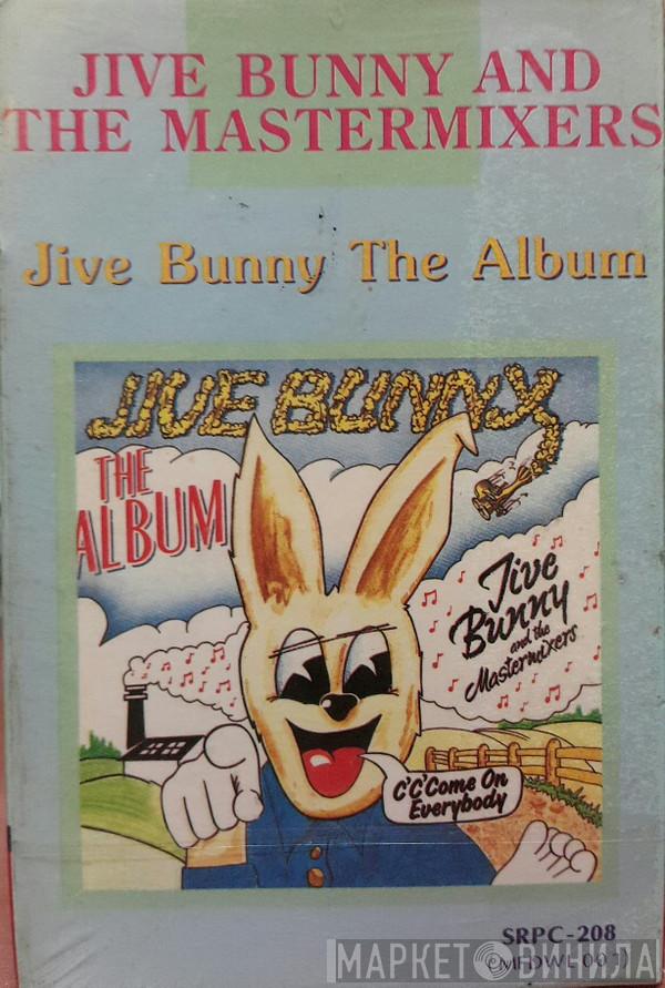  Jive Bunny And The Mastermixers  - The Album