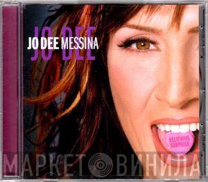 Jo Dee Messina - Delicious Surprise