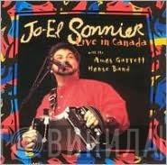Jo-El Sonnier - Live in Canada