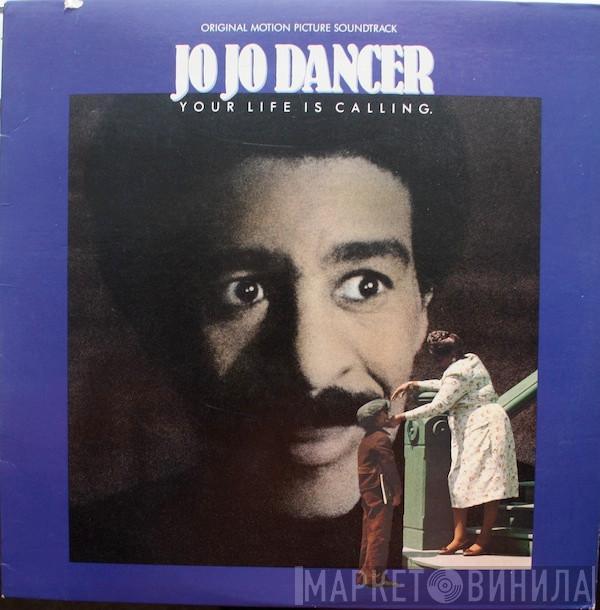  - Jo Jo Dancer (Your Life Is Calling) Original Motion Picture Soundtrack