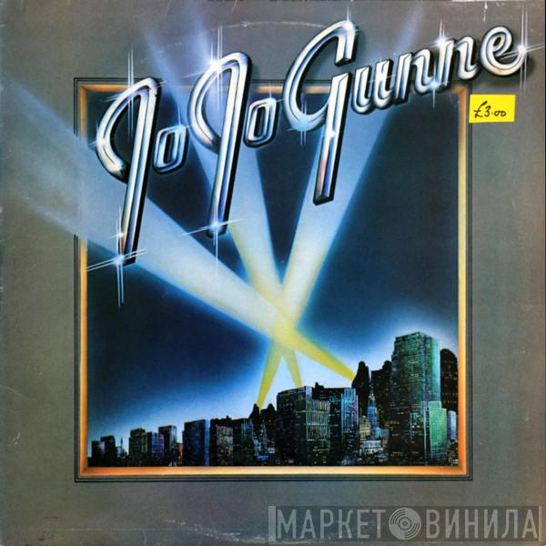 Jo Jo Gunne - "So...Where's The Show?"