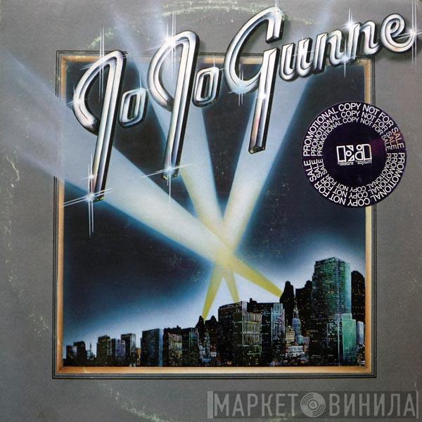  Jo Jo Gunne  - "So...Where's The Show?"