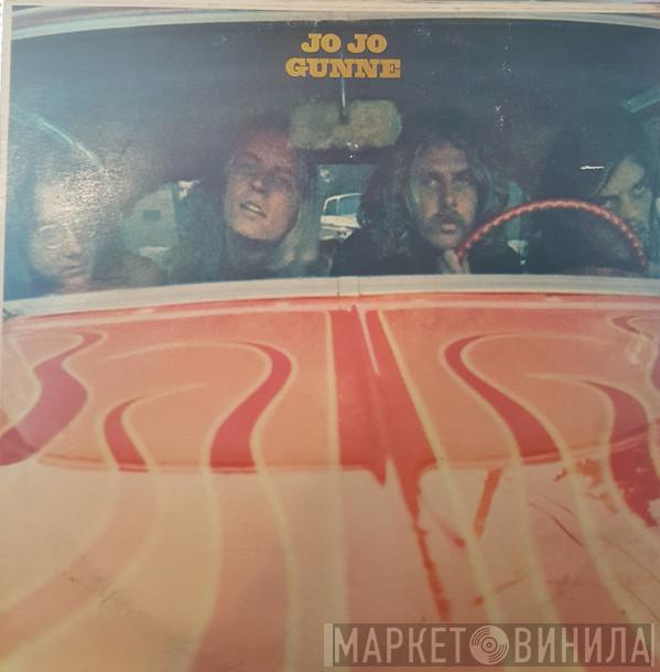  Jo Jo Gunne  - Jo Jo Gunne