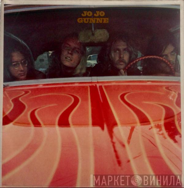 Jo Jo Gunne - Jo Jo Gunne