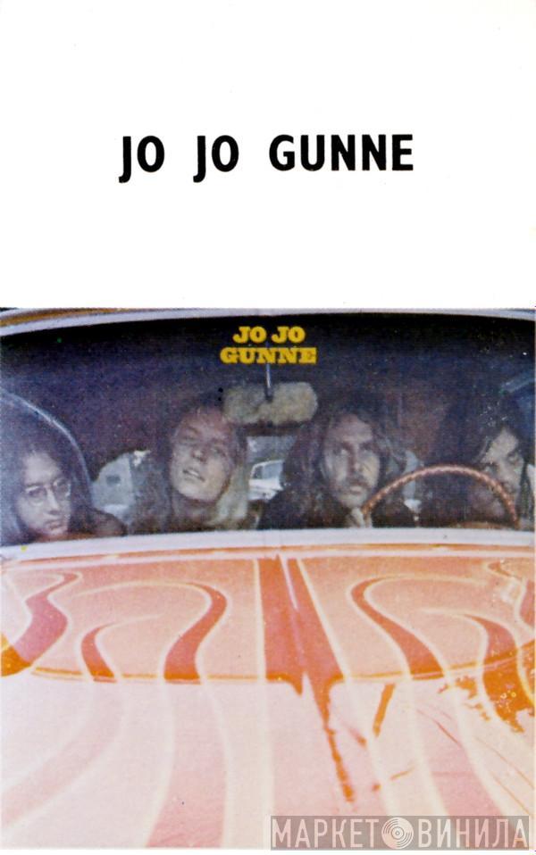  Jo Jo Gunne  - Jo Jo Gunne