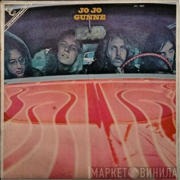  Jo Jo Gunne  - Jo Jo Gunne