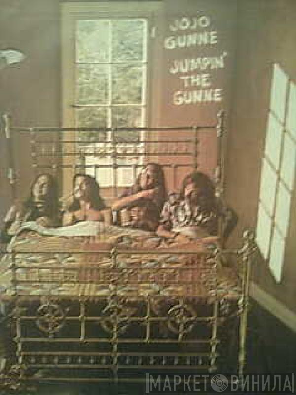 Jo Jo Gunne - Jumpin' The Gunne