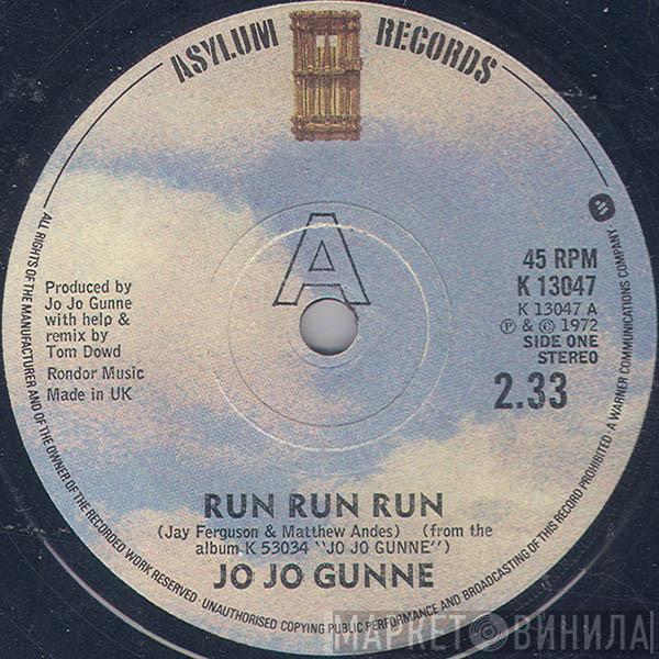 Jo Jo Gunne - Run Run Run