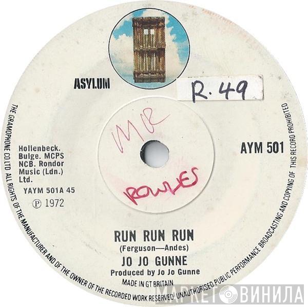 Jo Jo Gunne - Run Run Run