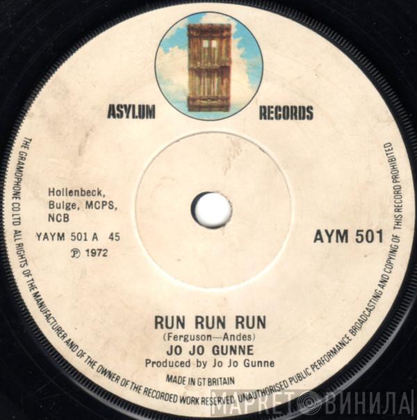 Jo Jo Gunne - Run Run Run