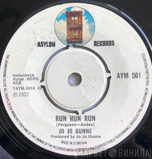  Jo Jo Gunne  - Run Run Run