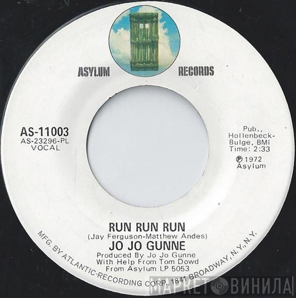 Jo Jo Gunne - Run Run Run