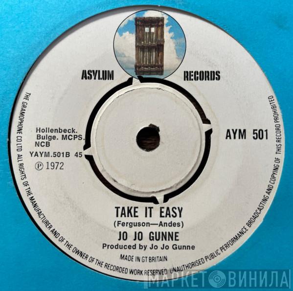 Jo Jo Gunne - Run Run Run