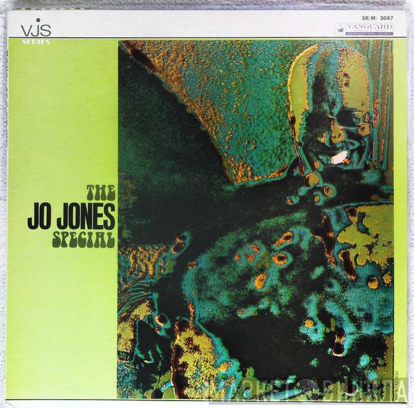  Jo Jones  - The Jo Jones Special
