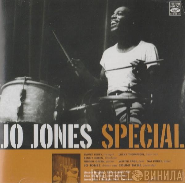  Jo Jones  - The Jo Jones Special