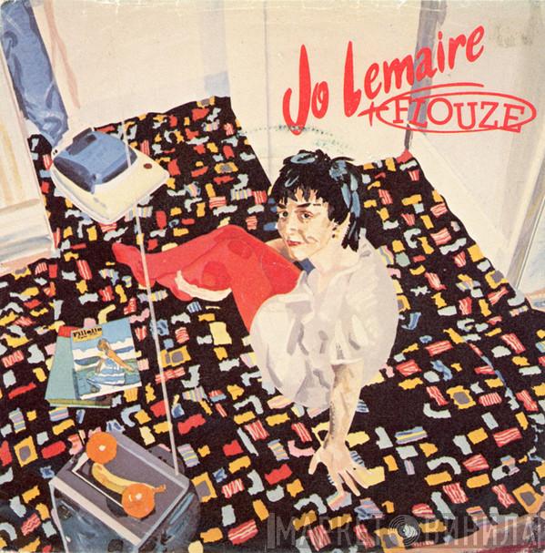 Jo Lemaire + Flouze - Follow Me In The Air
