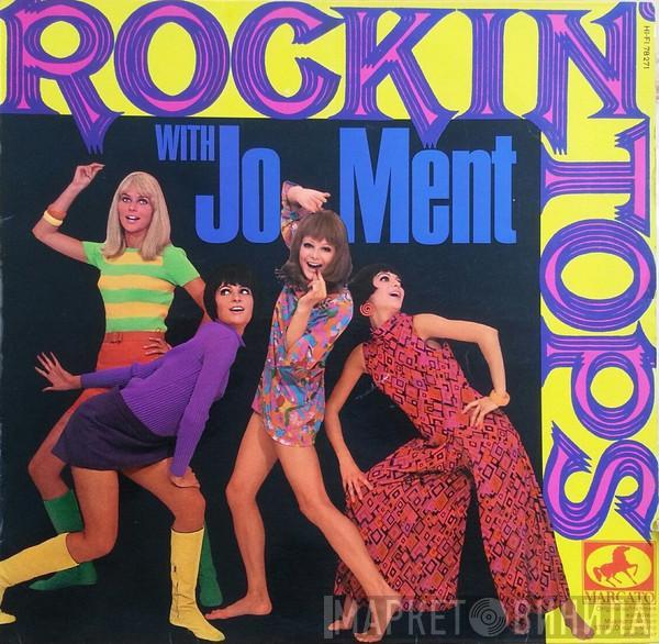 Jo Ment - Rockin' Tops