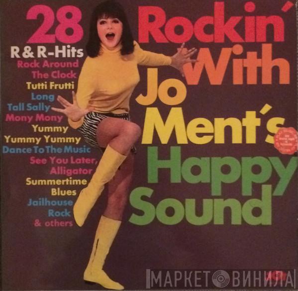 Jo Ment's Happy Sound - Rockin' With Jo Ment's Happy Sound