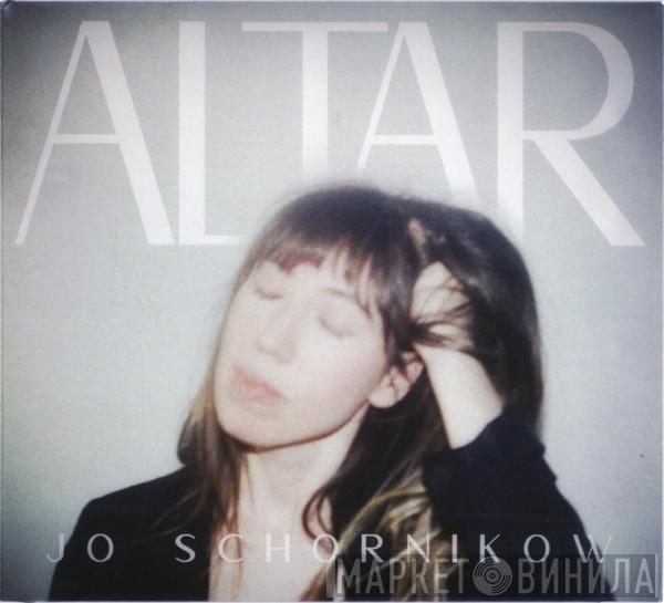 Jo Schornikow - Altar