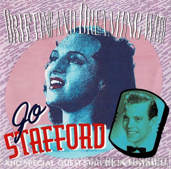 Jo Stafford, Dick Haymes - Drifting And Dreaming With