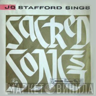 Jo Stafford - Jo Stafford Sings Sacred Songs (No. 1)