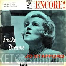 Jo Stafford - Smoke Dreams