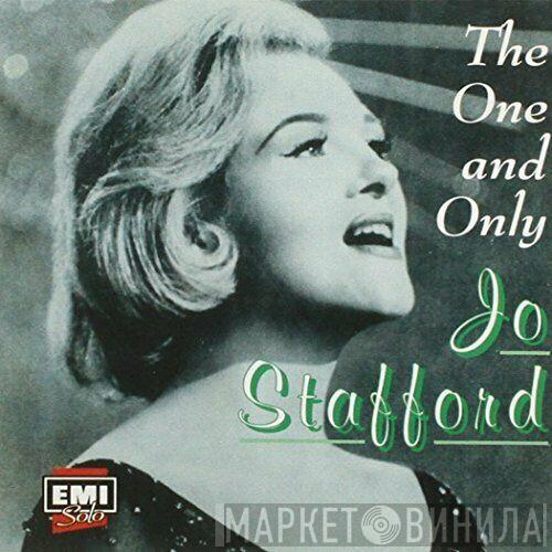 Jo Stafford - The One And Only