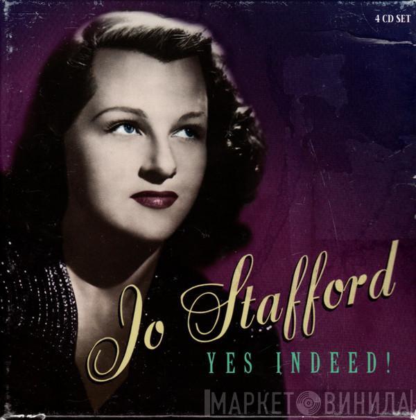 Jo Stafford - Yes Indeed!
