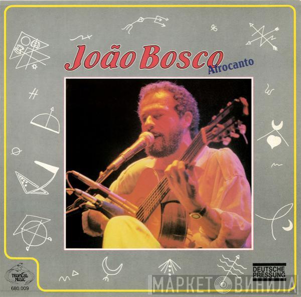 João Bosco - Afrocanto