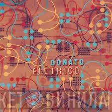  João Donato  - Donato Elétrico