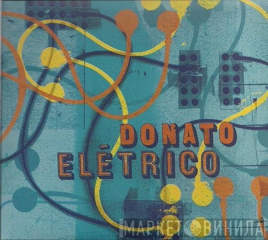  João Donato  - Donato Elétrico