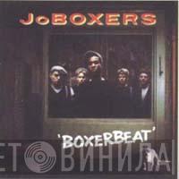  JoBoxers  - Boxer Beat